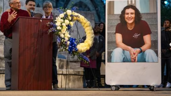 NextImg:Killing Of Baltimore Tech CEO Is Yet Another Failure Of 'Soft-On-Crime' Policies Pushed By Democrats