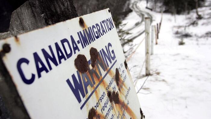 NextImg:Bhandari: Canadians Have Put Canada On A Path To Inevitable Destruction