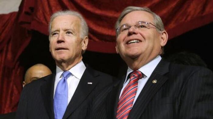 NextImg:Tale Of Two Scandals: The Striking Similarities In The Menendez & Biden Cases
