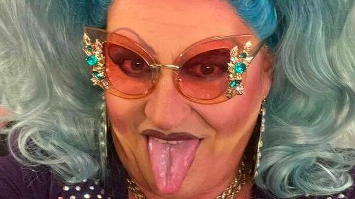 NextImg:Oklahoma School Hires Drag Queen Principal Once Arrested For Child Porn, Drugs