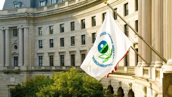 The E In EPA Certainly Isn't For 'Ethics' - Vimarsana News