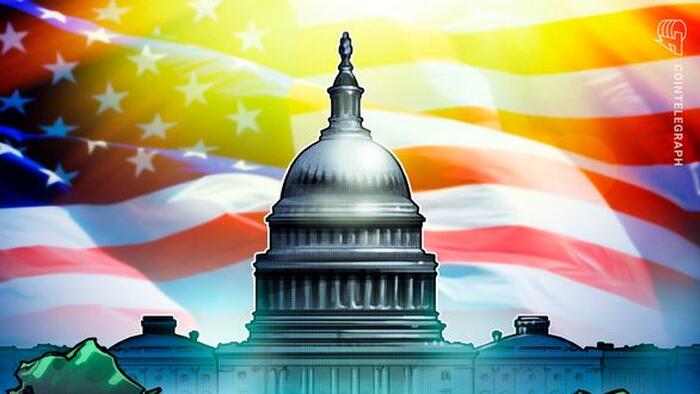Senators Unveil Bipartisan Blueprint For Comprehensive AI Regulation - Vimarsana News