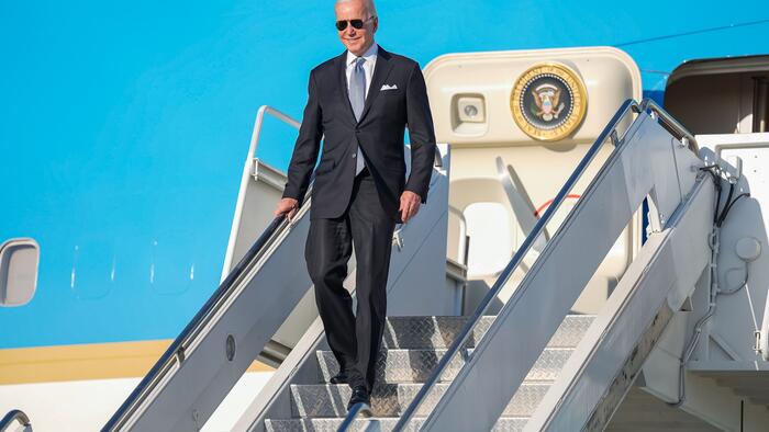 NextImg:Biden’s Permitting Proposal Would Backfire, Add Red Tape For Affordable Energy Projects
