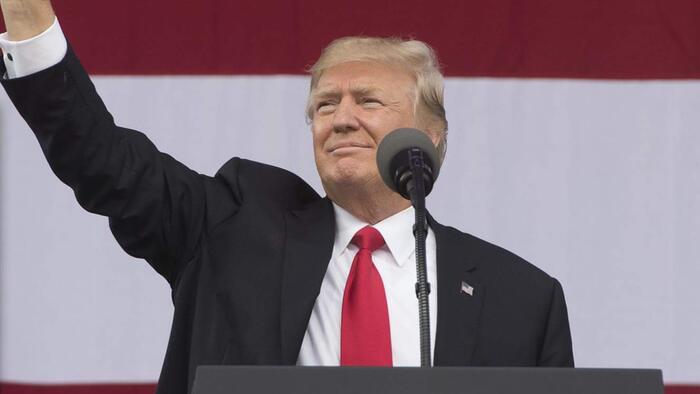 NextImg:What I’d Tell Trump If I Thought He’d Listen