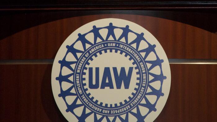 NextImg:UAW’s Real Enemy Is Forced EV Conversion