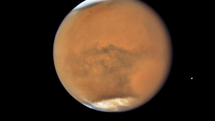NextImg:It's Time For NASA To Step Aside And Let Private Industry Take Us To Mars