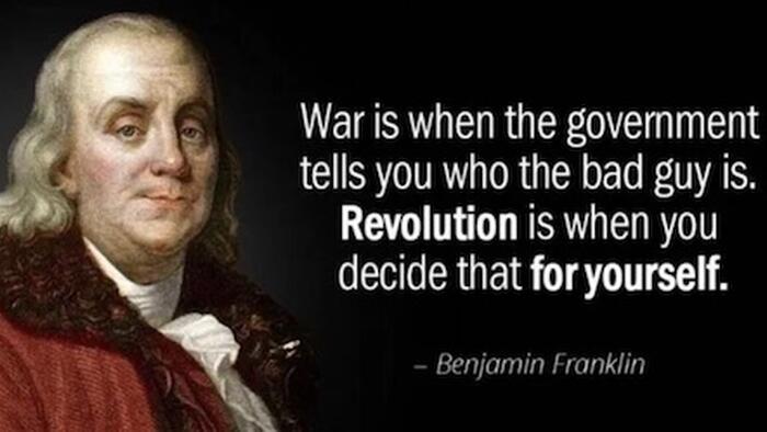 NextImg:How Far Are We From Revolution?