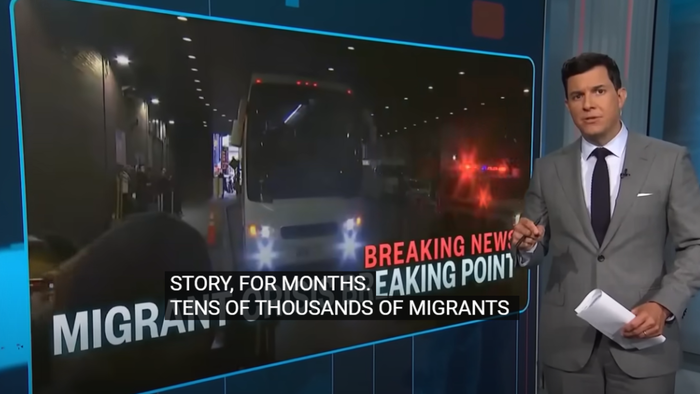 NextImg:A Huge Backlash Against Globalism, Climate Change Alarmism And Immigration Madness Has Started
