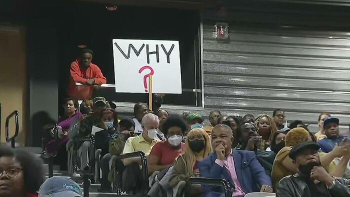 NextImg:Watch: Chicago Residents Rage As Illegal Migrant Housing Takes Over Their Neighborhoods