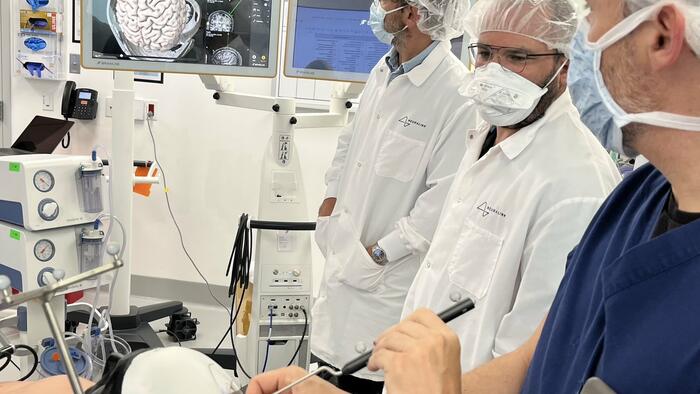 NextImg:Elon Musk's Neuralink Gets Greenlight To Recruit Humans For Brain-Chip Trial