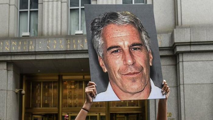 NextImg:JPMorgan Settles Jeffrey Epstein Case For $75 Million, Avoiding Trial