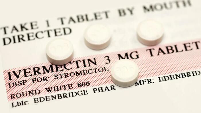 Pharmacists Continuing To Refuse Ivermectin Prescriptions, Raising Ethical Concerns - Vimarsana News