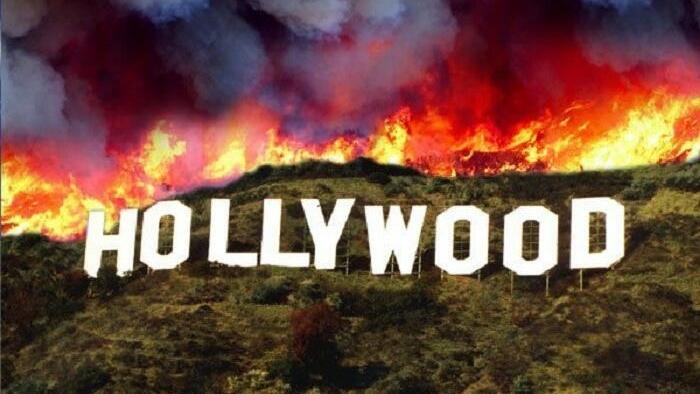 Hollywood Is Dead: Here's Why No One Cares