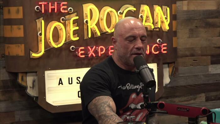 NextImg:"Black Lives Don't Seem To Matter When Taken By Black Lives": Maher, Rogan Go Off