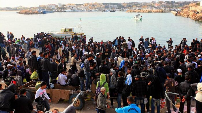 NextImg:Too Little Too Late? Europe Finally Realizes Mass Immigration Is Destroying Them