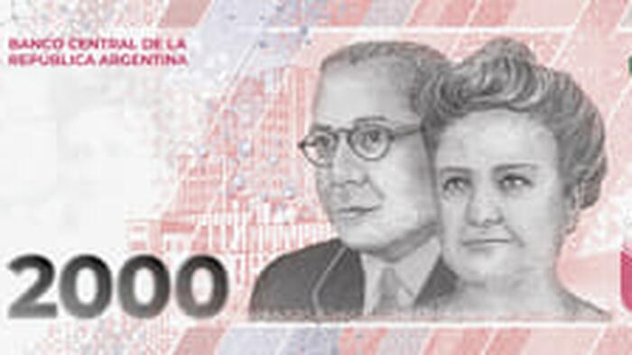 Argentina - Dollarization Is Viable And Urgent - Vimarsana News