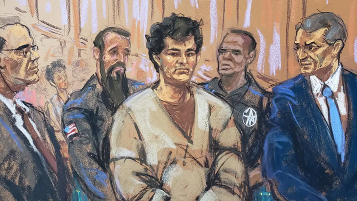 NextImg:Sam Bankman-Fried Loses Appeal To Be Released From Brooklyn Jail