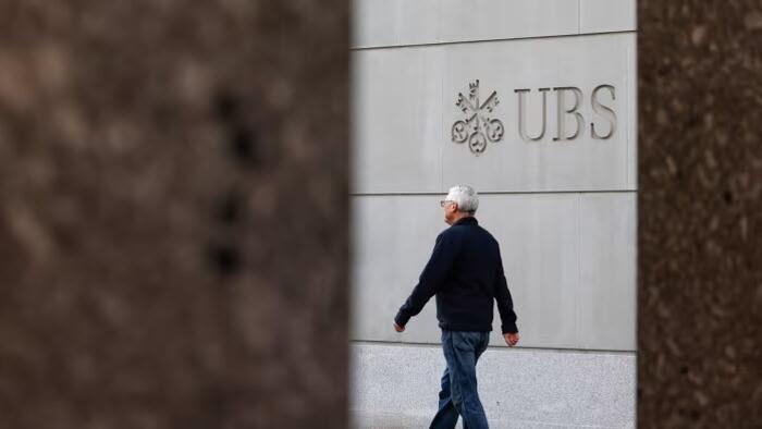 NextImg:After Steamrolling Credit Suisse AT1 Investors, UBS Is Selling CoCo Bonds Of Its Own