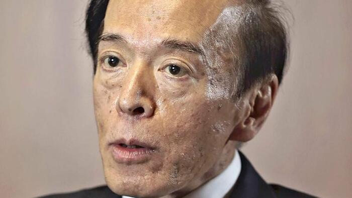 NextImg:With Most Central Banks Ending Their Tightening Cycle, The BOJ Remains Too Terrified To Even Start