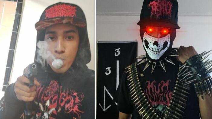 Satanic Pedophile Extortion Cult Uncovered By FBI After NY Arrest - Vimarsana News