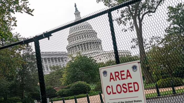 NextImg:Here's How The Market Will React To Next Week's Government Shutdown: Lessons From The Past