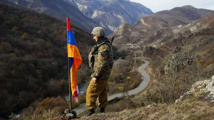 NextImg:Oil Prices Hit 10 Month Highs As Azerbaijan Military Action Threatens New War