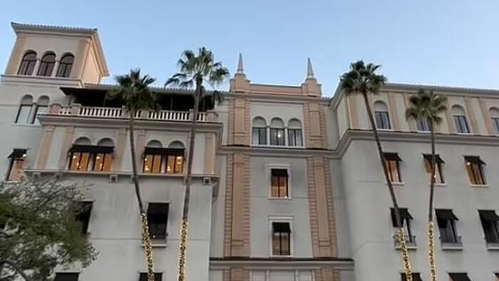 NextImg:Gucci? A Wig Shop? Unprosecuted Crime, Economic Woes Turn Beverly Hills Into Ghost Town