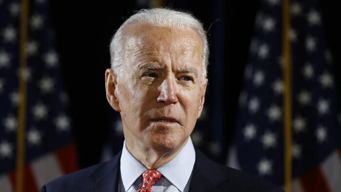 NextImg:House Republicans Set Date for First Biden Impeachment Hearing