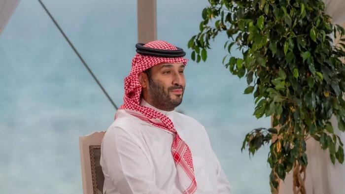 NextImg:Saudi Arabia Sentences Schoolgirl To 18 Years In Prison Over Tweets