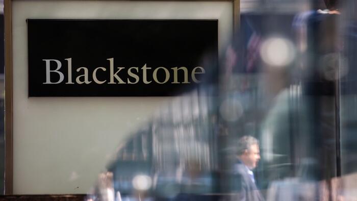 NextImg:Blackstone's Flagship BREIT Gates Redemption Requests For Ten Consecutive Months