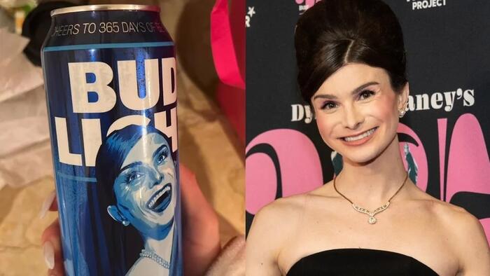 NextImg:Bud Light Might Soon Lose Retail Shelf Space Amid Boycott: Experts
