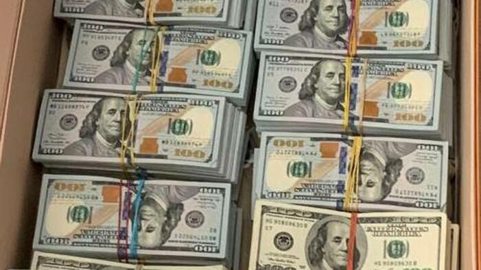 NextImg:US To Keep Paying Salaries For Tens Of Thousands Of Ukrainians During Government Shutdown
