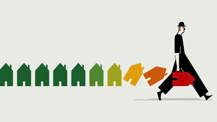 NextImg:When Shelter Becomes A Speculative Asset, Society Unravels