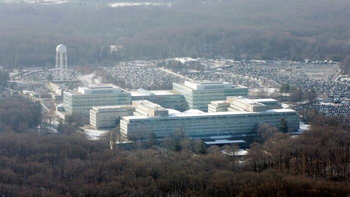 NextImg:CIA Building Own ChatGPT-style AI Bot In Shadow Of China's Advances