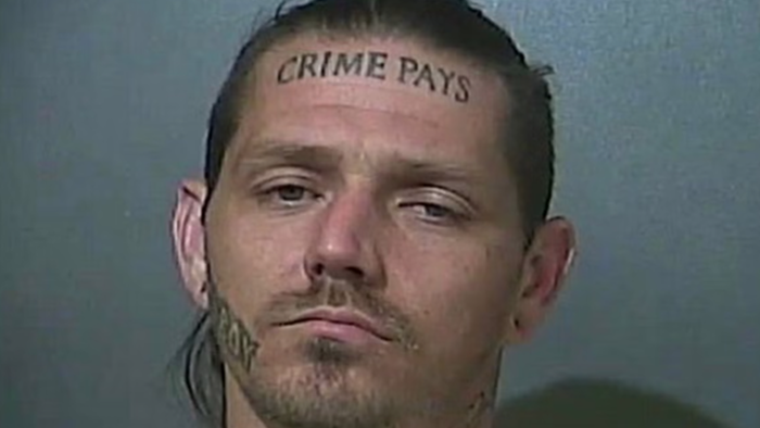 NextImg:Chicago Criminals Get Green Light To Rob, Loot And Steal As Odds Of Punishment Collapse To Near Zero