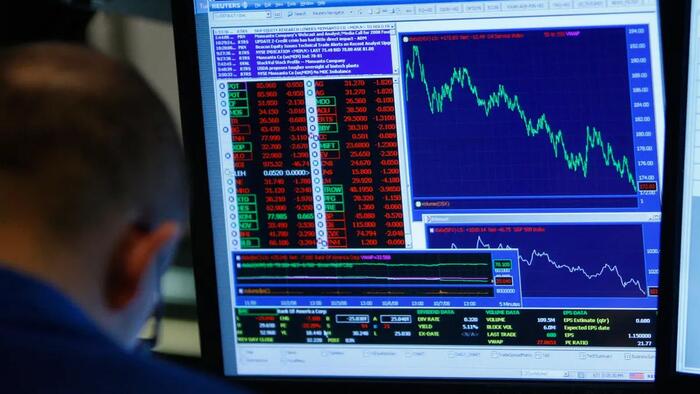 NextImg:The Economist Who Cried Recession