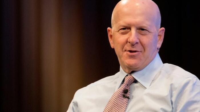 NextImg:Goldman CEO Solomon Sidesteps ESG, Embraces Support For Fossil Fuel Companies