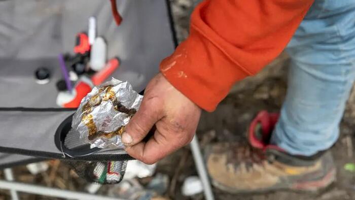 NextImg:Seattle Reverses Course, Makes Public Drug Use Arrestable Crime