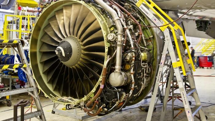 NextImg:Fake Jet Engine Parts Supplied To Repair Shops For Older Airbus And Boeing Planes