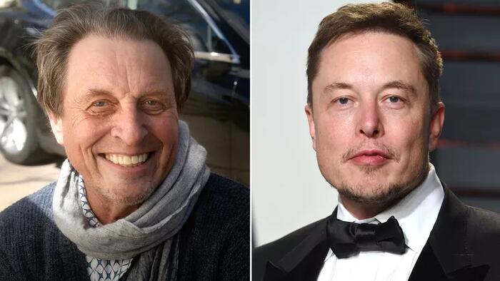 NextImg:Musk's Father Worried About Assassination After Escalating Attacks