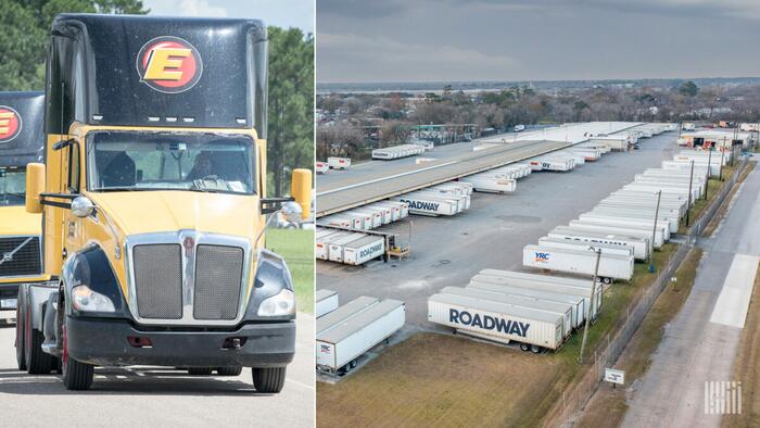 NextImg:Estes' $1.525BN Stalking Horse Bid For Yellow's Terminals Wins Out