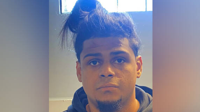 NextImg:NY Man Arrested With $1.6 Million In Fentanyl Fails To Show For Court After Being Granted Non-Cash Bail