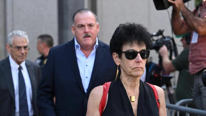NextImg:FTX Sues Bankman-Fried's Law Professor Parents To Recover "Fraudulently Transfered And Misappropriated Funds"