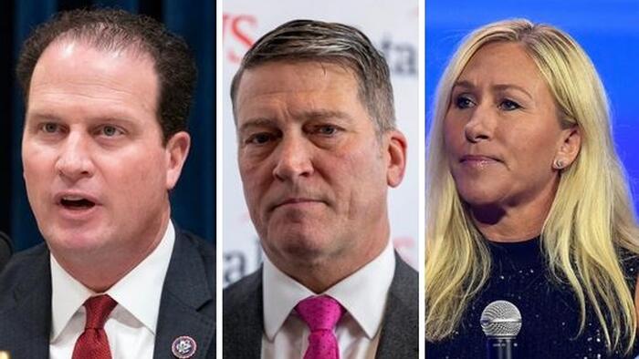 House GOP Bill Would Ban DHS From Forming Another 'Ministry Of Truth' - Vimarsana News