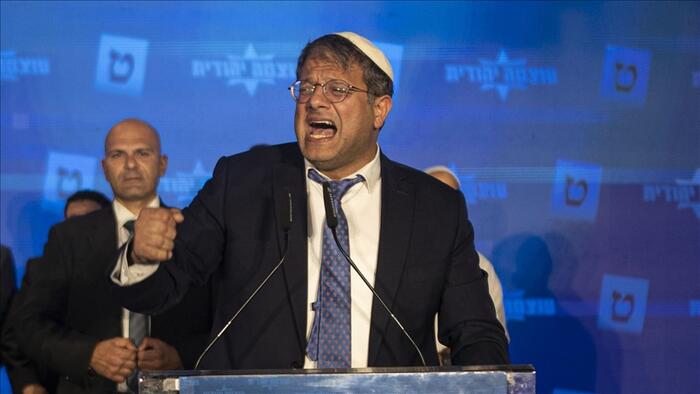 NextImg:Netanyahu's Hardline Allies Threaten To Implode Israeli Govt Over Concessions To Palestinians