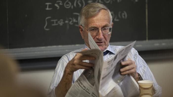 NextImg:Seymour Hersh On The Mainstream's Ukraine Narrative Shift