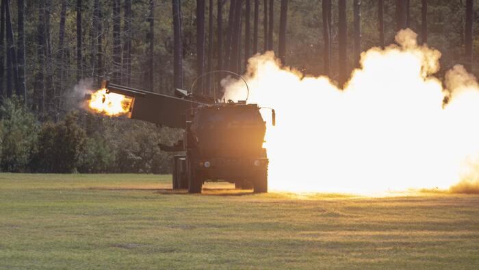 Poland Approves Framework For Record $10 Billion HIMARS Purchase - Vimarsana News