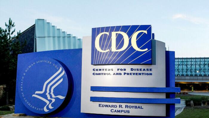 NextImg:CDC Warns RSV Cases Are Rising Among Infants, Babies