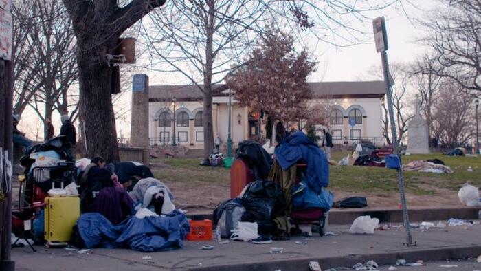 NextImg:Philadelphia City Council Votes 14-1 To Ban Safe Injection Sites