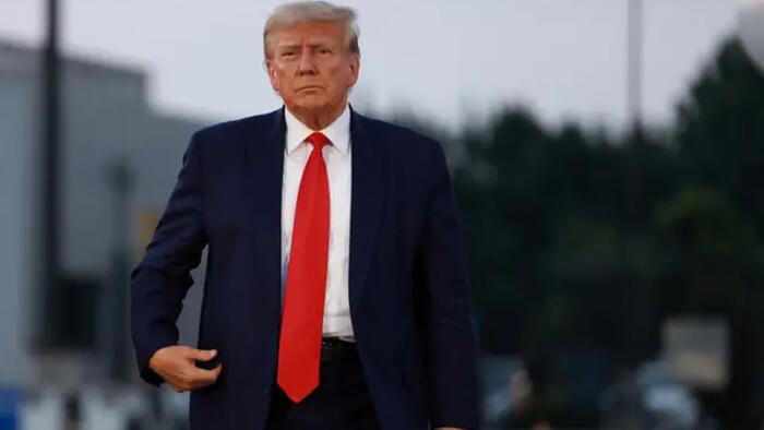 NextImg:Conflicting Dates In Trump Trials Unfair, Must Be Resolved, Experts Say